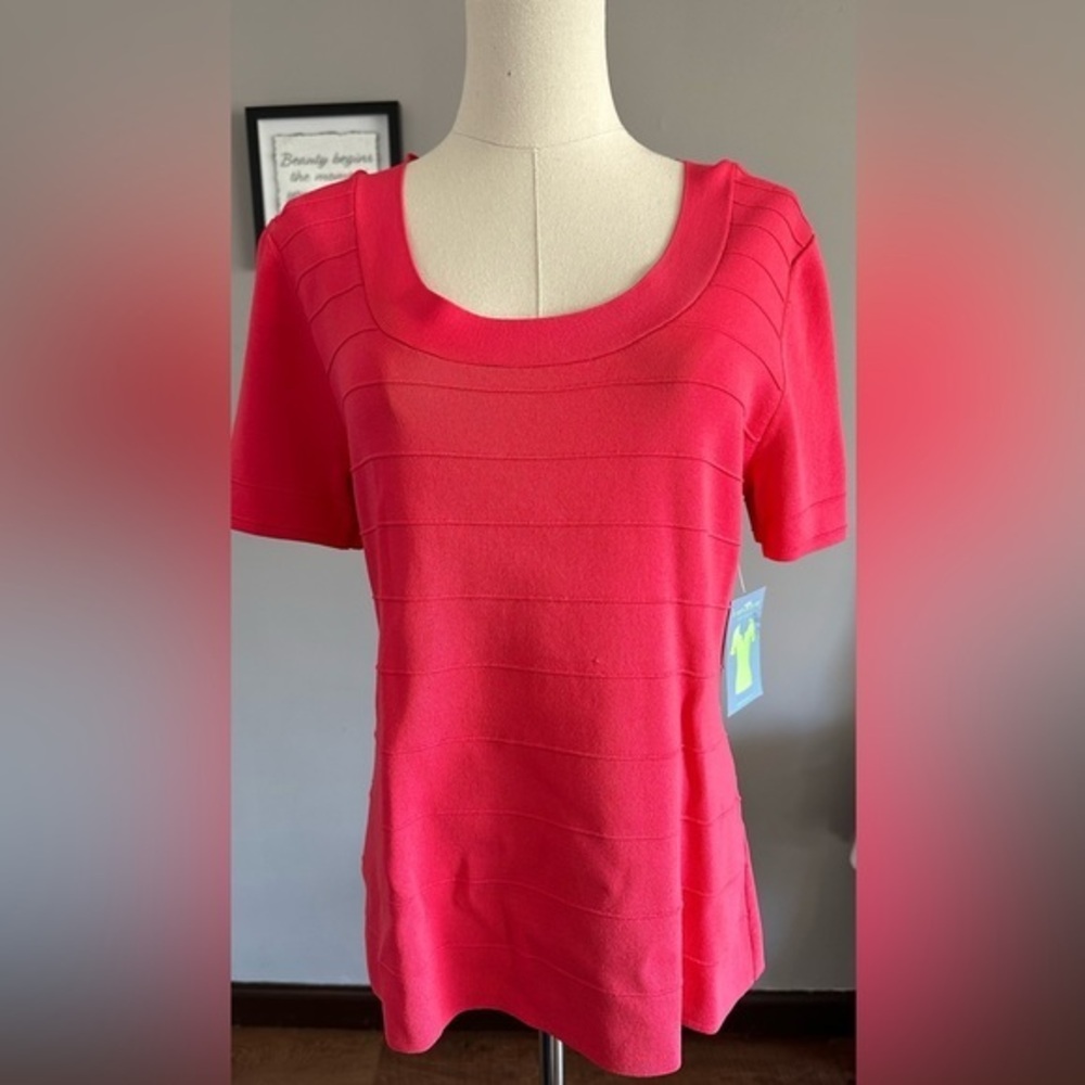 NWT Cable and Gauge Top